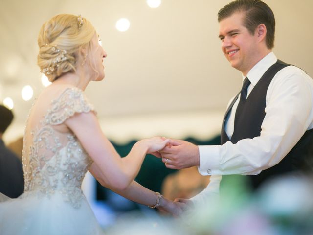 Andrew and Leslie's Wedding in Portland, Oregon 166