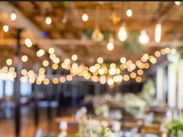 Kelvin and Jazmine's Wedding in Paterson, New Jersey 16