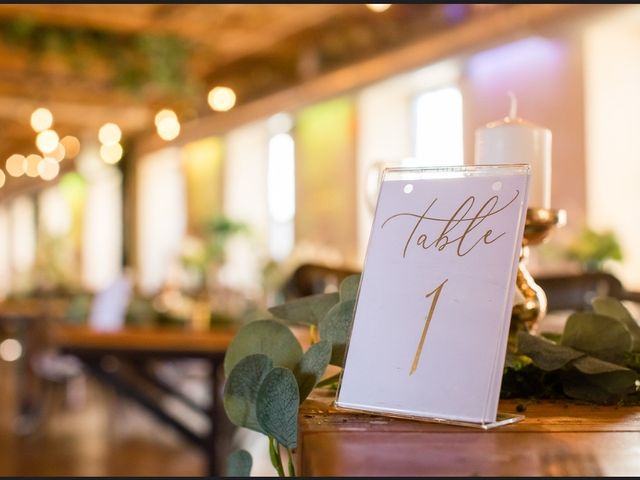 Kelvin and Jazmine's Wedding in Paterson, New Jersey 17