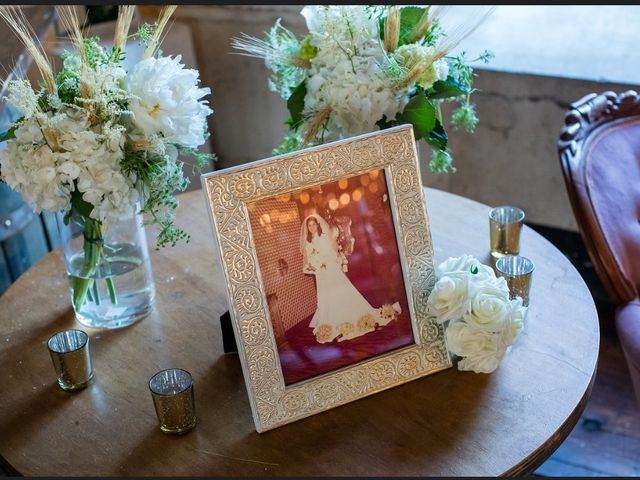 Kelvin and Jazmine's Wedding in Paterson, New Jersey 22