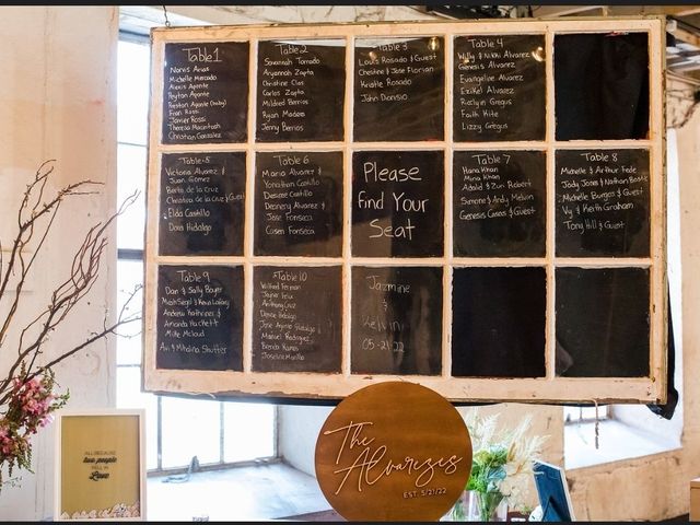 Kelvin and Jazmine's Wedding in Paterson, New Jersey 23