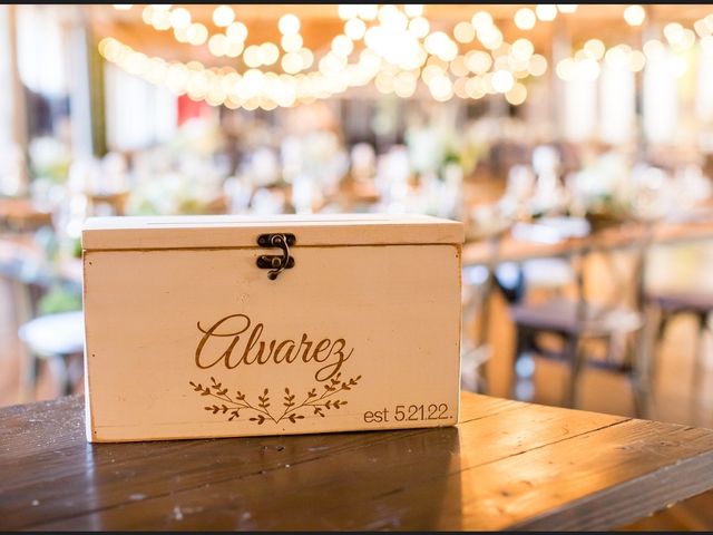 Kelvin and Jazmine's Wedding in Paterson, New Jersey 24