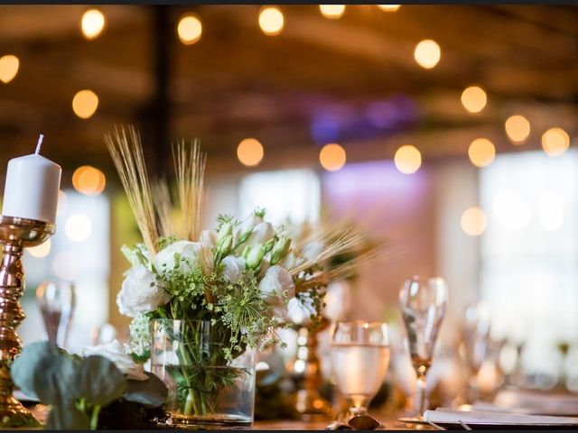 Kelvin and Jazmine's Wedding in Paterson, New Jersey 26