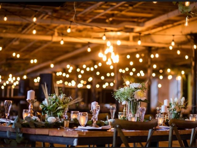 Kelvin and Jazmine's Wedding in Paterson, New Jersey 27