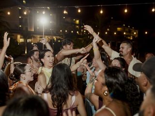 Vivian &amp; Luigi's wedding 2