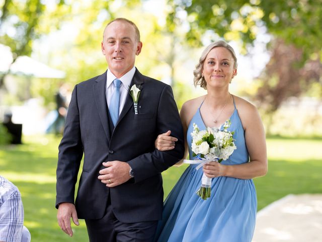 Greg and Rachel&apos;s Wedding in Kuna, Idaho 23