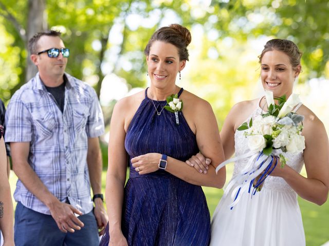 Greg and Rachel&apos;s Wedding in Kuna, Idaho 28
