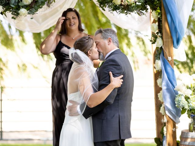Greg and Rachel&apos;s Wedding in Kuna, Idaho 39