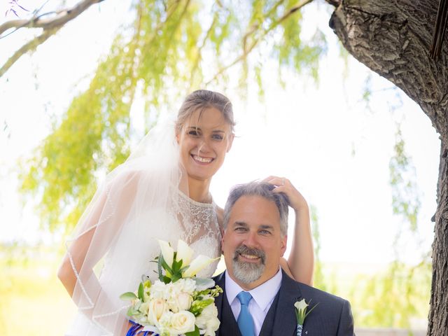 Greg and Rachel&apos;s Wedding in Kuna, Idaho 63