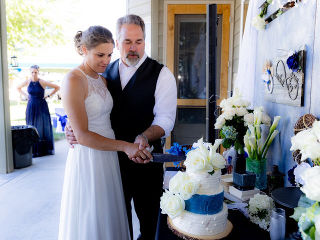 Greg and Rachel&apos;s Wedding in Kuna, Idaho 74