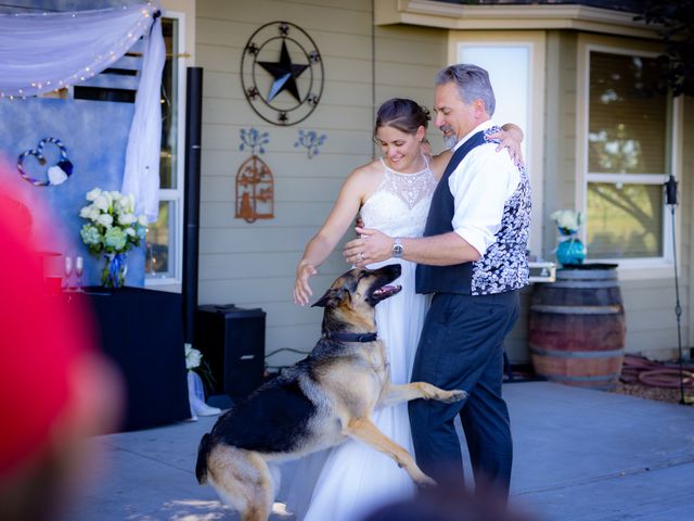 Greg and Rachel&apos;s Wedding in Kuna, Idaho 76