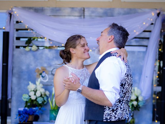 Greg and Rachel&apos;s Wedding in Kuna, Idaho 77