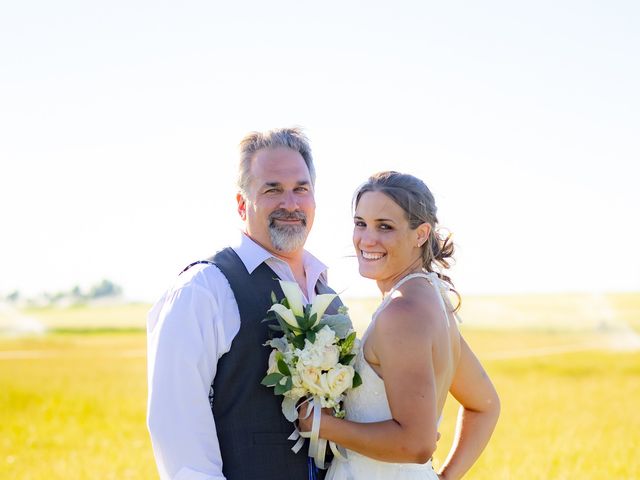 Greg and Rachel&apos;s Wedding in Kuna, Idaho 82