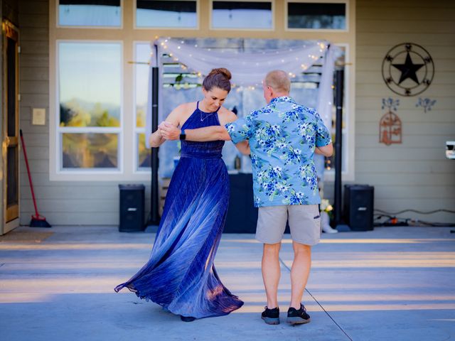 Greg and Rachel&apos;s Wedding in Kuna, Idaho 92