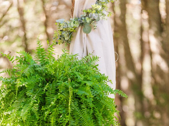 Warren and Morgan's Wedding in Driftwood, Texas 20