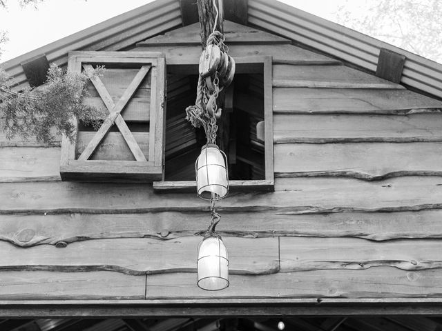 Warren and Morgan's Wedding in Driftwood, Texas 34