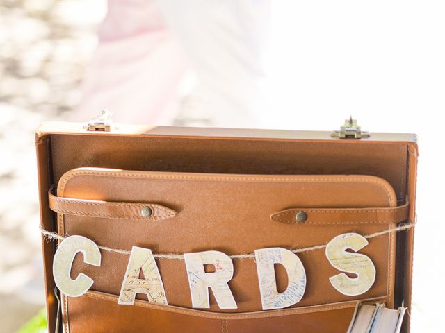 Warren and Morgan's Wedding in Driftwood, Texas 37