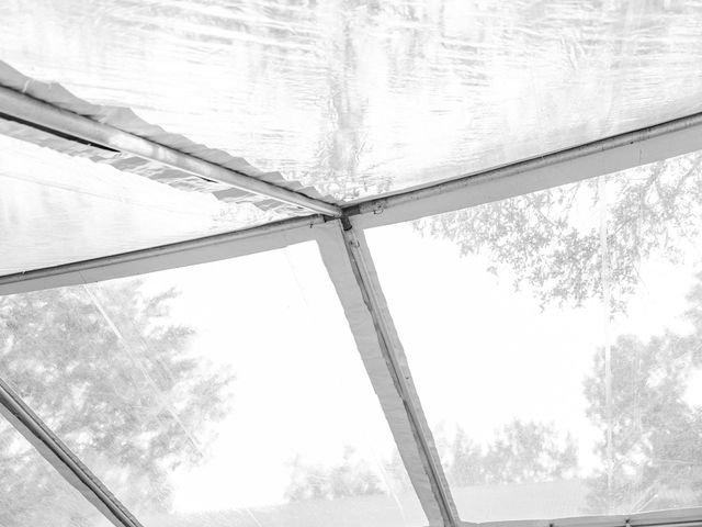 Warren and Morgan's Wedding in Driftwood, Texas 42