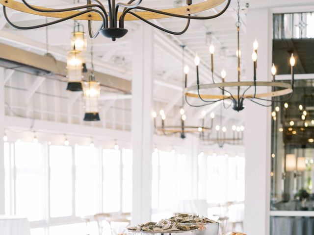 Max and Lyndsey's Wedding in Virginia Beach, Virginia 20