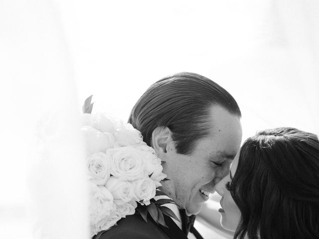 Max and Lyndsey's Wedding in Virginia Beach, Virginia 31