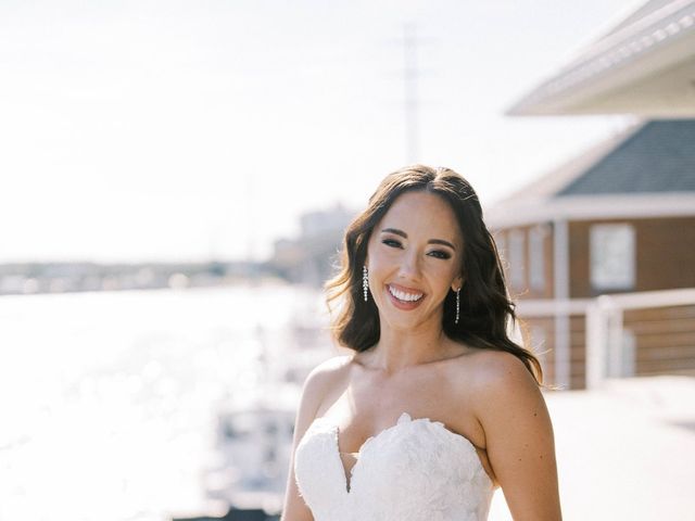 Max and Lyndsey's Wedding in Virginia Beach, Virginia 32