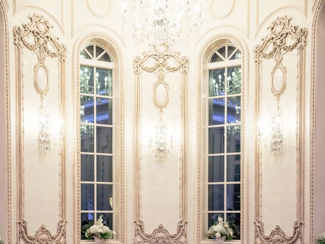 Carintin and Jayvon's Wedding in Sicklerville, New Jersey 16