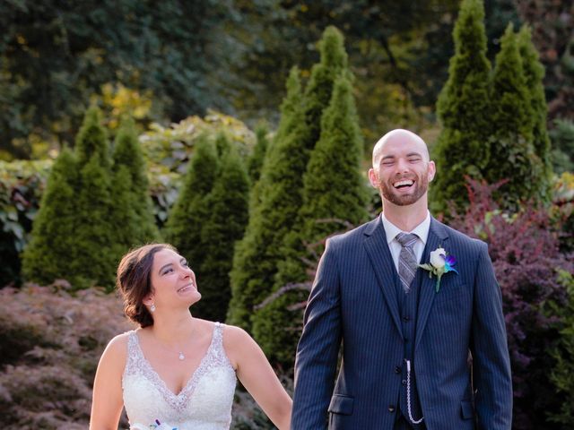 Dan and Elyse&apos;s Wedding in Pittsburgh, Pennsylvania 16