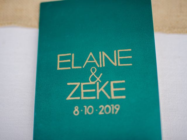 Zeke and Elaine&apos;s Wedding in Madison, Wisconsin 40