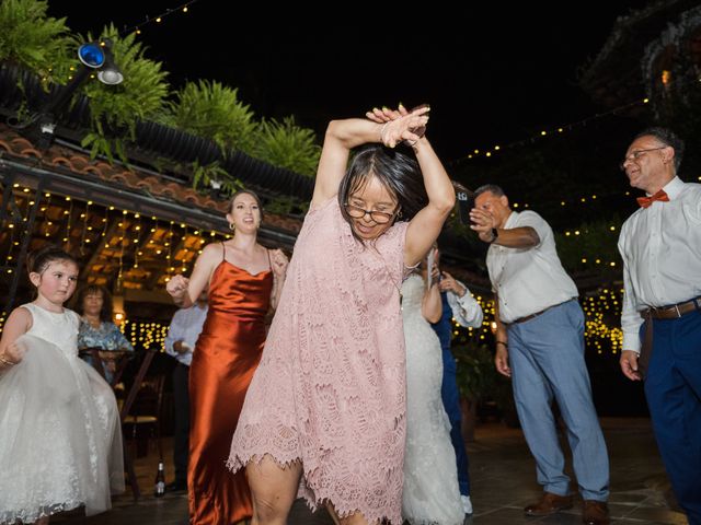 Enrique and Amanda's Wedding in Rio Grande, Puerto Rico 78