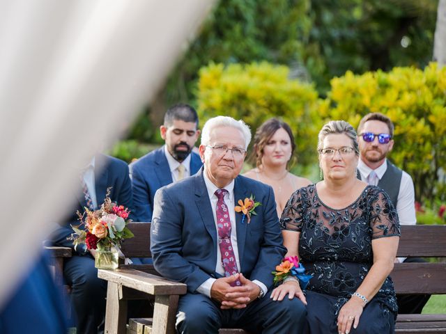 Enrique and Amanda's Wedding in Rio Grande, Puerto Rico 44