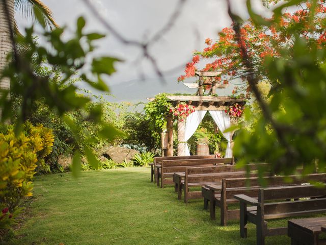 Enrique and Amanda&apos;s Wedding in Rio Grande, Puerto Rico 35