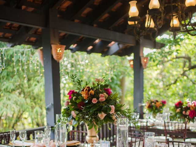 Enrique and Amanda's Wedding in Rio Grande, Puerto Rico 85