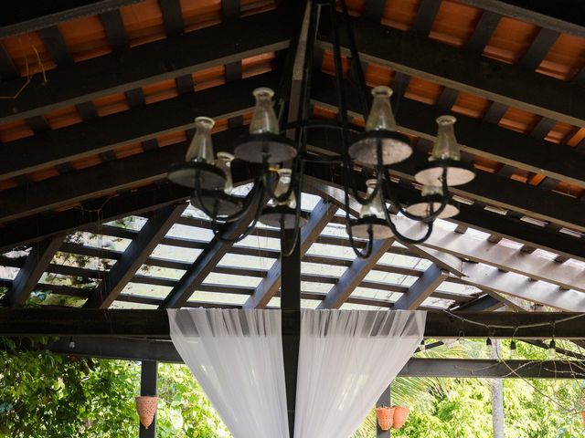 Enrique and Amanda's Wedding in Rio Grande, Puerto Rico 26