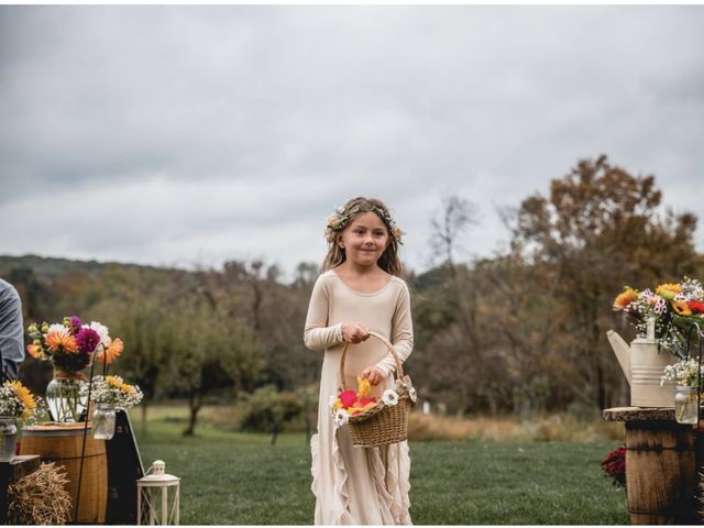 Mark and Doreen's Wedding in Muncy, Pennsylvania 35