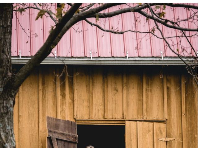 Mark and Doreen&apos;s Wedding in Muncy, Pennsylvania 41