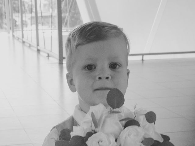 Cassidy and Calista's Wedding in Playa del Carmen, Mexico 52