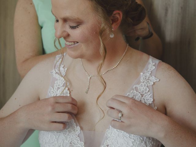 Cassidy and Calista's Wedding in Playa del Carmen, Mexico 62
