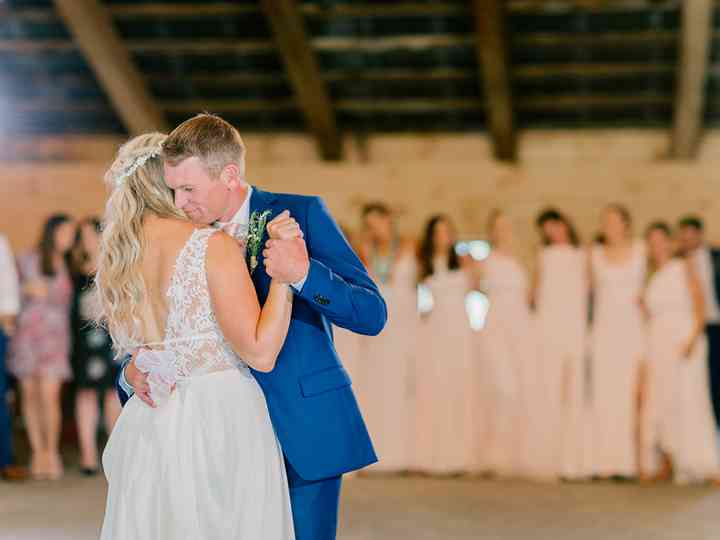 Lauren & Matthew: A Traditional Wedding in Pittsburgh, PA