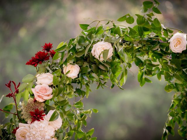 Justin and Christine&apos;s Wedding in Winston Salem, North Carolina 29