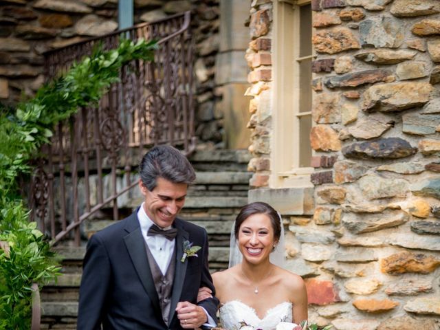 Justin and Christine&apos;s Wedding in Winston Salem, North Carolina 34