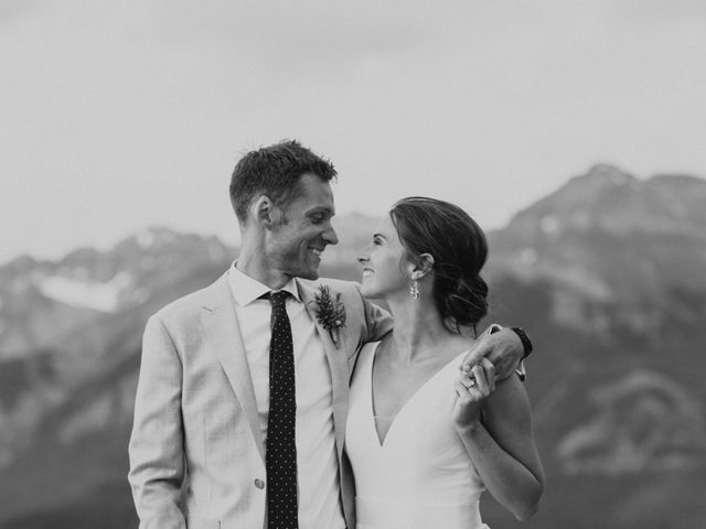 Chris and Allison&apos;s Wedding in Telluride, Colorado 57