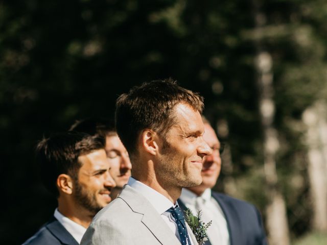 Chris and Allison&apos;s Wedding in Telluride, Colorado 110