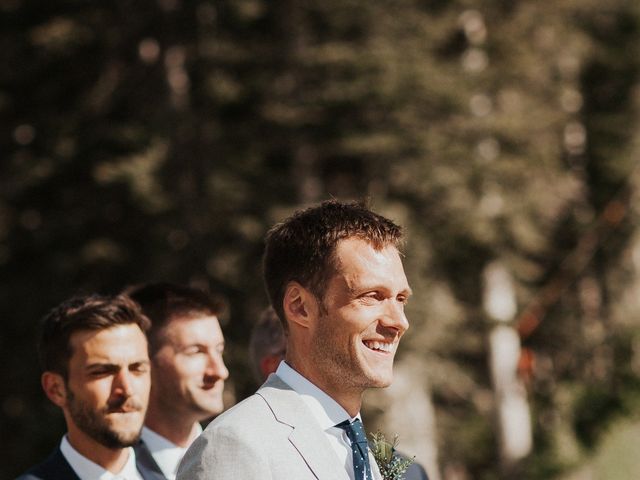 Chris and Allison&apos;s Wedding in Telluride, Colorado 113