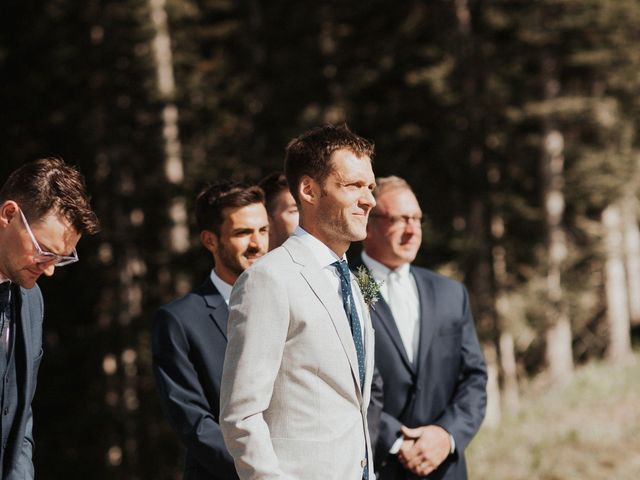 Chris and Allison&apos;s Wedding in Telluride, Colorado 114