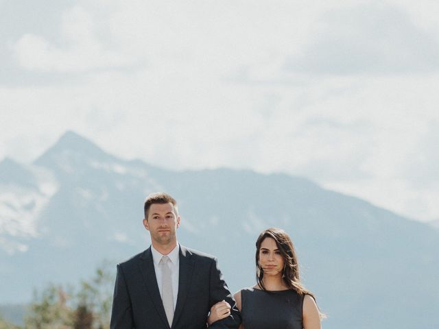 Chris and Allison&apos;s Wedding in Telluride, Colorado 116