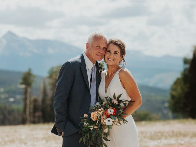 Chris and Allison&apos;s Wedding in Telluride, Colorado 123