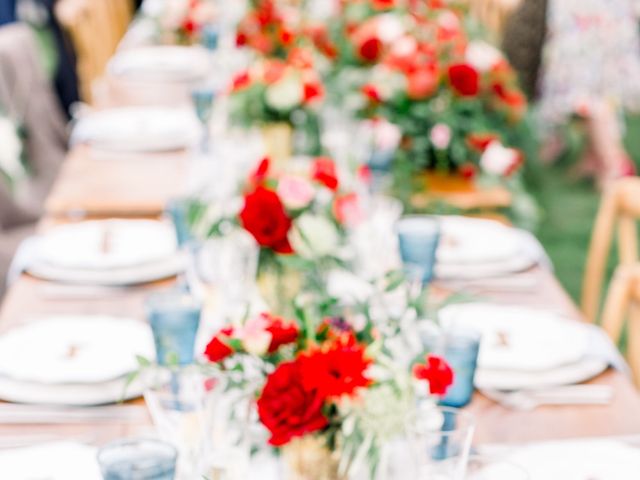 Stephen and Alison's Wedding in Beverly, Massachusetts 13