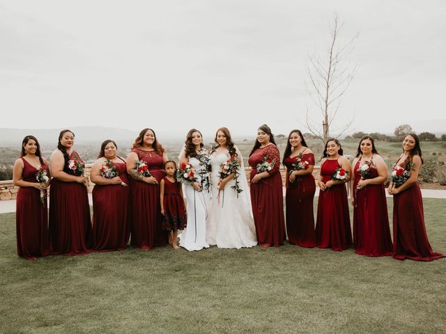 Teloma  and Esther 's Wedding in San Jose, California 6