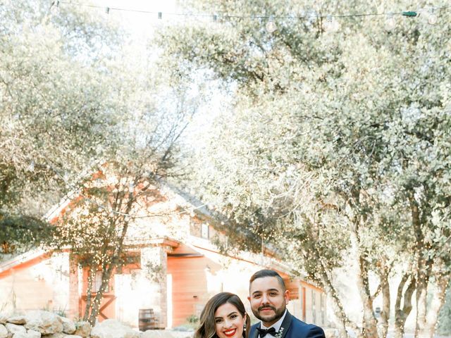 Jessica and Jorge&apos;s Wedding in Yucaipa, California 15