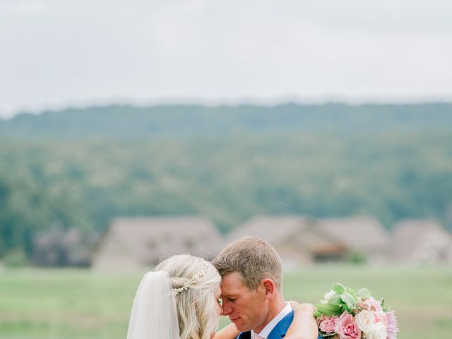 Lauren and Matthew&apos;s Wedding in Swanton, Maryland 47